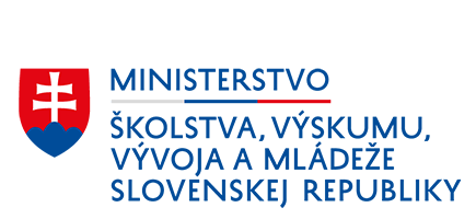 Ministerstvo školstva, výskumu, vývoja a mládeže Slovenskej republiky